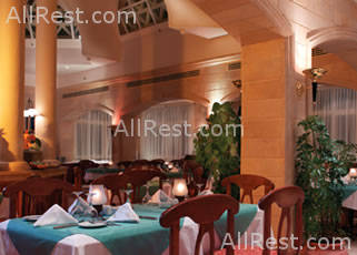 Melia Sinai Hotel 12